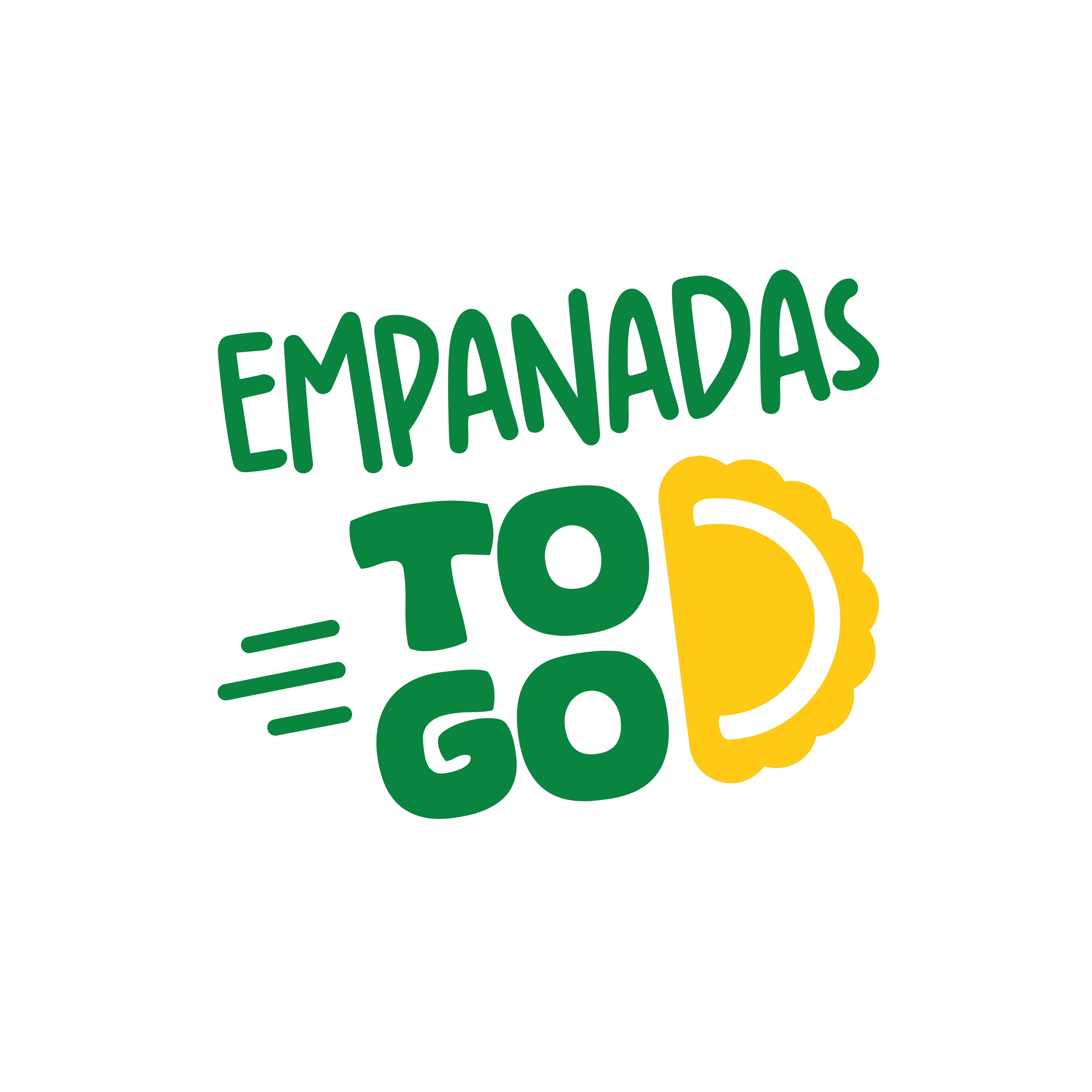 Empanadas ToGo Logo